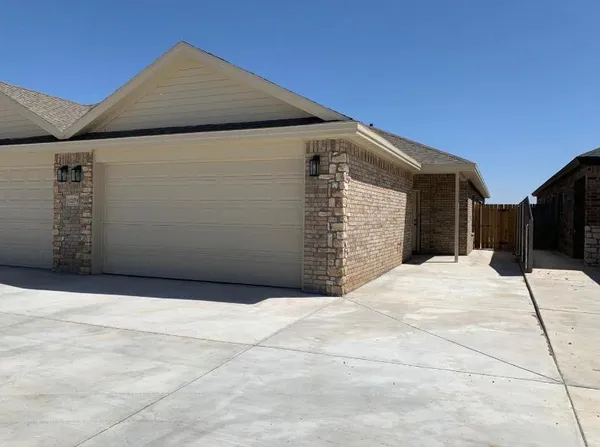 $370,000 | 1217 Preston Trail, Wolfforth, TX 79382
