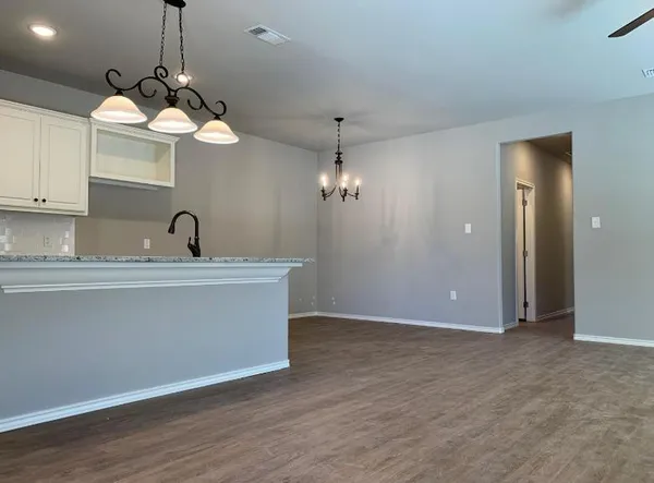 $370,000 | 1217 Preston Trail, Wolfforth, TX 79382