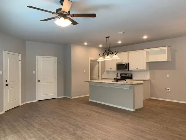 $370,000 | 1217 Preston Trail, Wolfforth, TX 79382