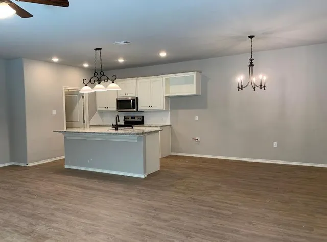 $370,000 | 1217 Preston Trail, Wolfforth, TX 79382