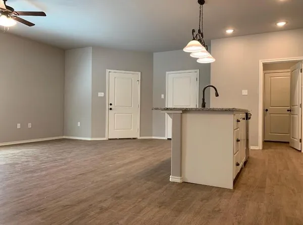 $370,000 | 1217 Preston Trail, Wolfforth, TX 79382