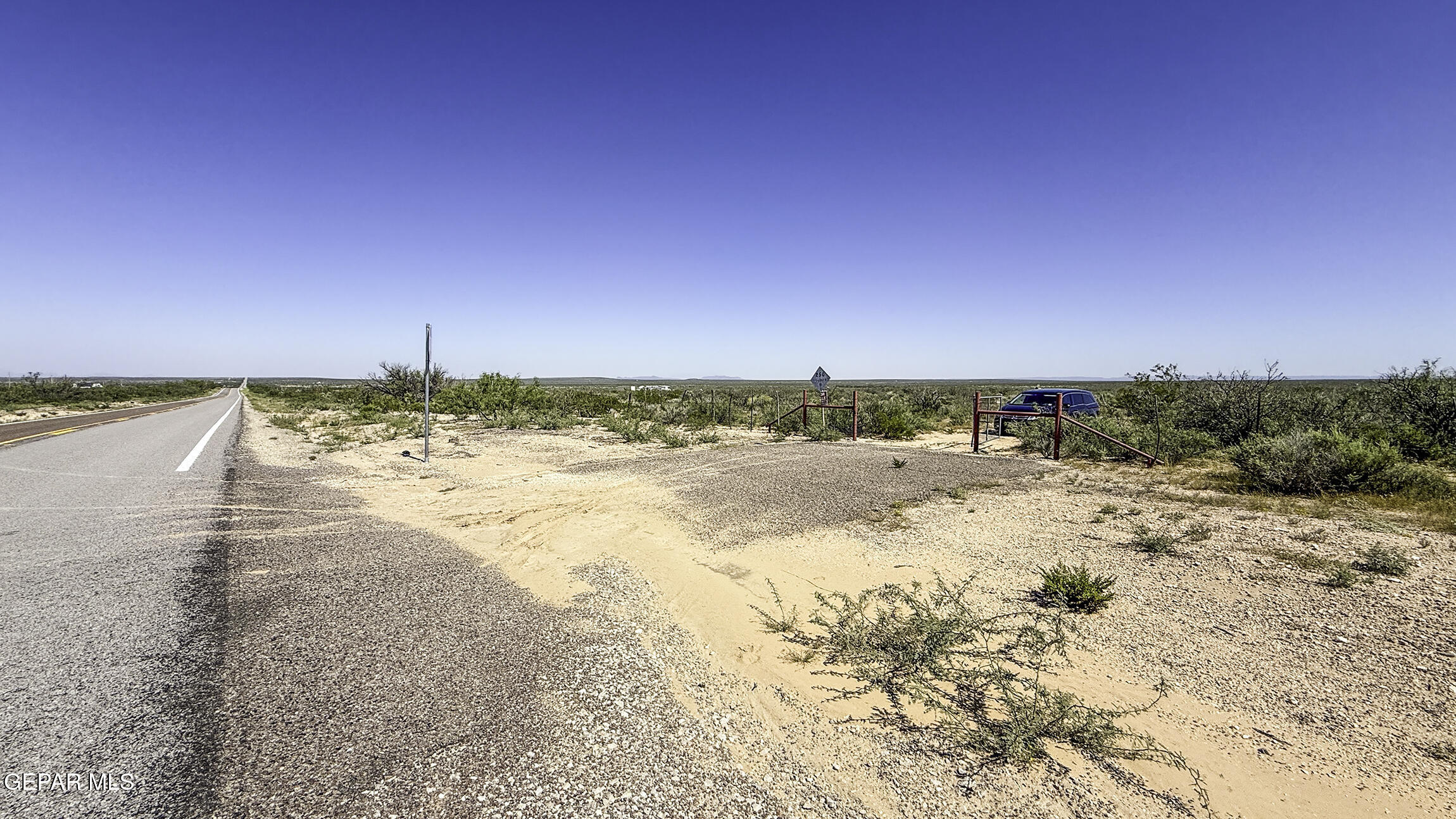76041-4 Pn Ranch, Unit 617 Sierra Blanca, TX 79851 - Photo 12 of 28 a view of ocean view with beach