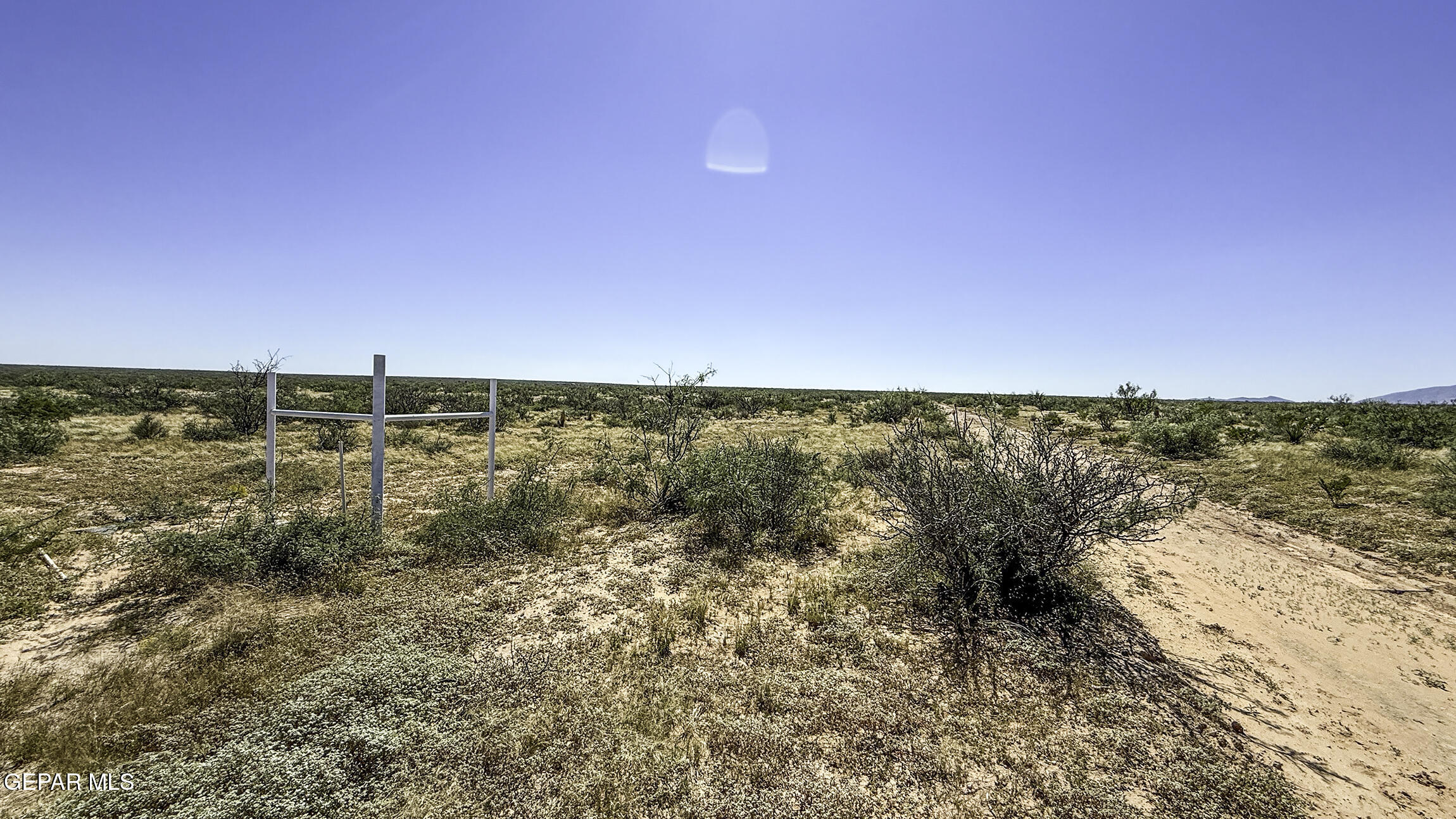 76041-4 Pn Ranch, Unit 617 Sierra Blanca, TX 79851 - Photo 14 of 28 a view of an ocean beach