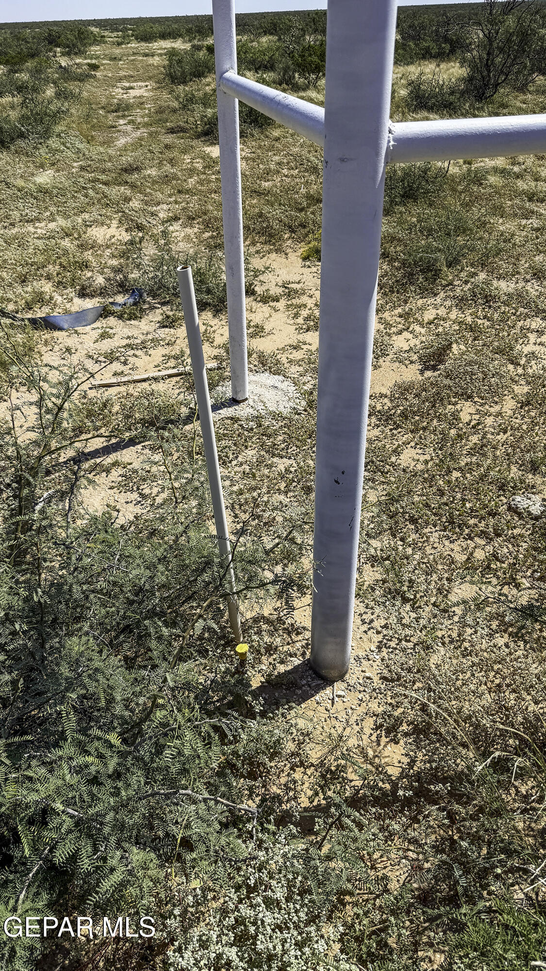 76041-4 Pn Ranch, Unit 617 Sierra Blanca, TX 79851 - Photo 20 of 28 a view of a balcony