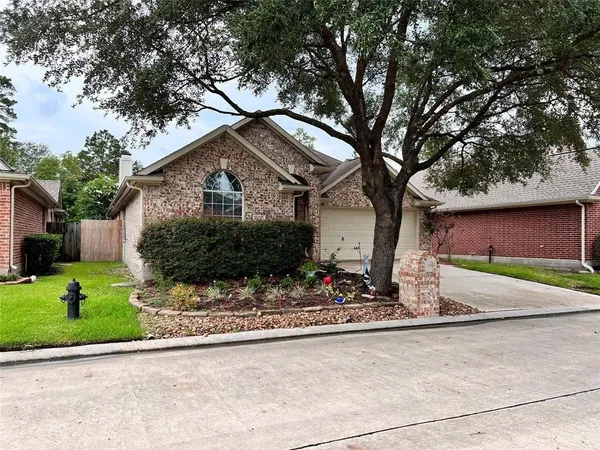$1,800 | 3115 Candle Pond Lane, Spring, TX 77388