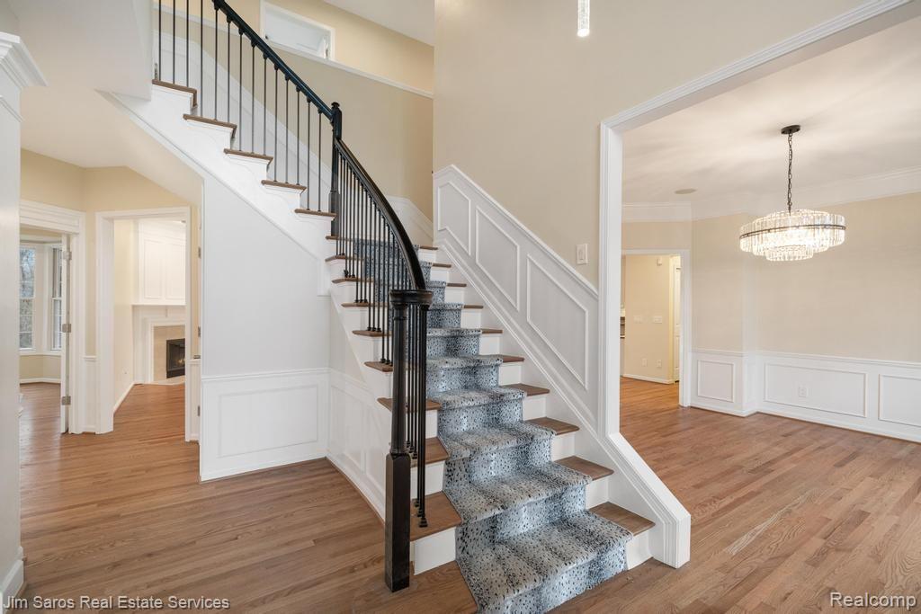 3809 Piedmonte Drive Rochester, MI 48306 - Photo 2 of 67