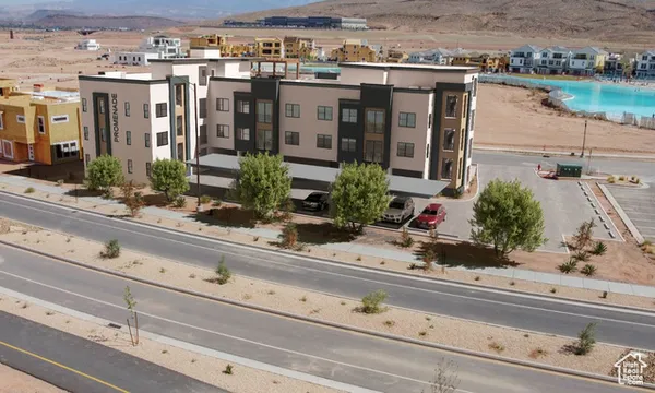 $109,990 | 875 West Akoya Pearl Street, Unit 300B, St. George, UT 84790