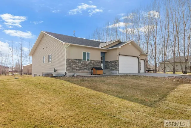 $639,000 | 3708 337 North, Rigby, ID 83442