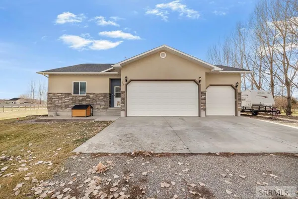 $624,000 | 3708 E 337 North, Rigby, ID 83442