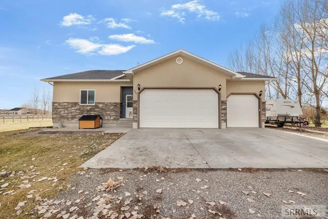 $639,000 | 3708 337 North, Rigby, ID 83442