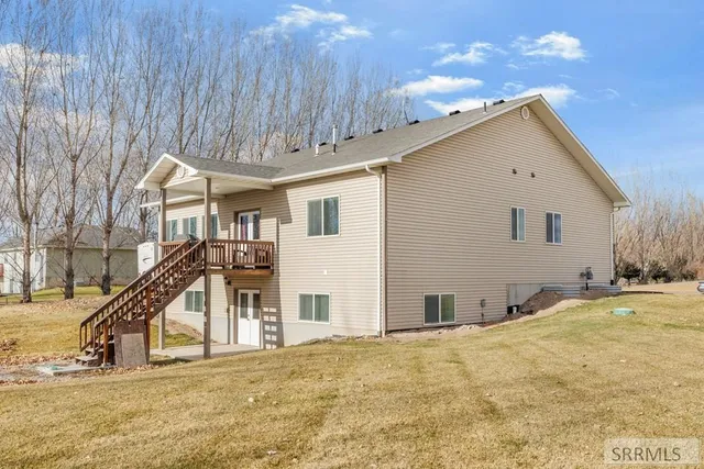 $639,000 | 3708 337 North, Rigby, ID 83442