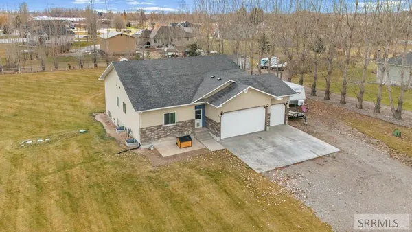 $624,000 | 3708 E 337 North, Rigby, ID 83442