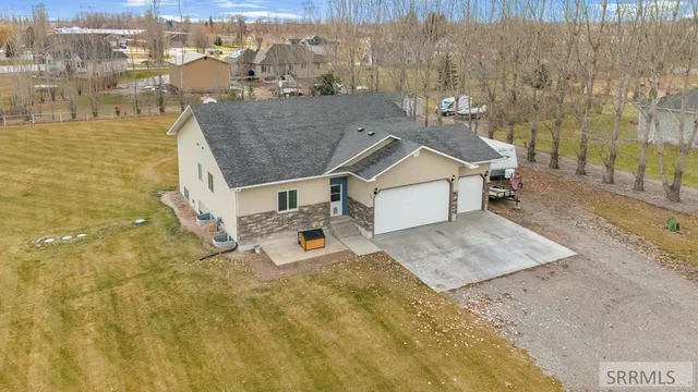 $639,000 | 3708 337 North, Rigby, ID 83442