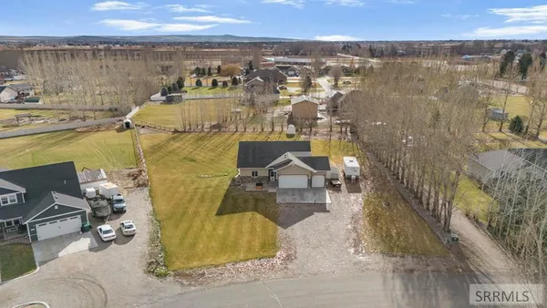 $624,000 | 3708 E 337 North, Rigby, ID 83442