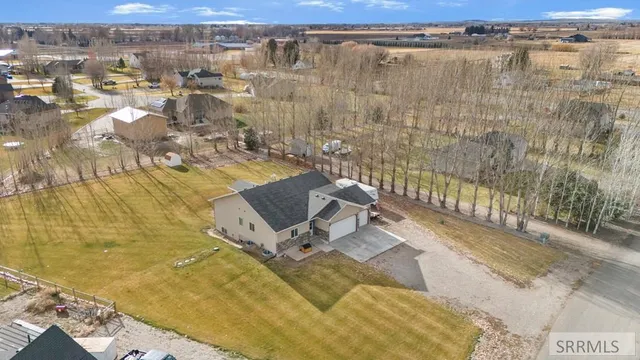 $639,000 | 3708 337 North, Rigby, ID 83442