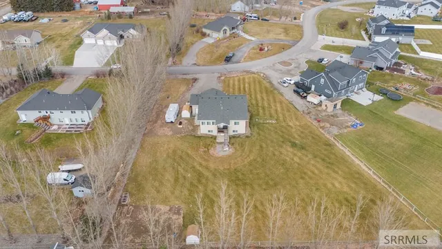 $639,000 | 3708 337 North, Rigby, ID 83442