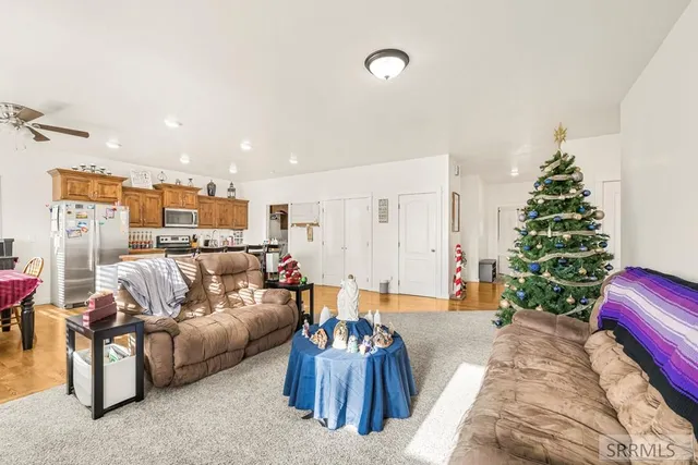 $639,000 | 3708 337 North, Rigby, ID 83442