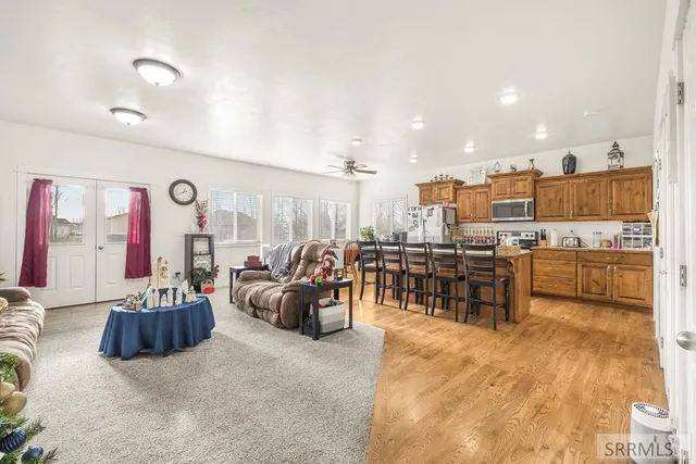 $639,000 | 3708 337 North, Rigby, ID 83442