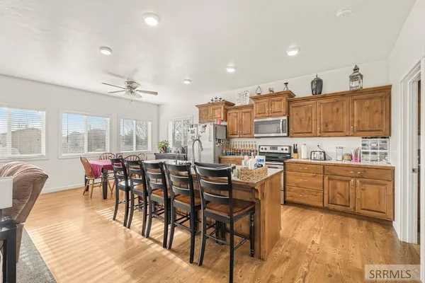 $624,000 | 3708 E 337 North, Rigby, ID 83442