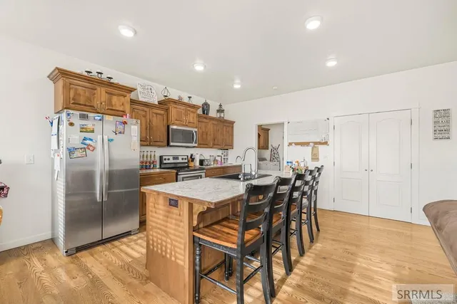 $639,000 | 3708 337 North, Rigby, ID 83442