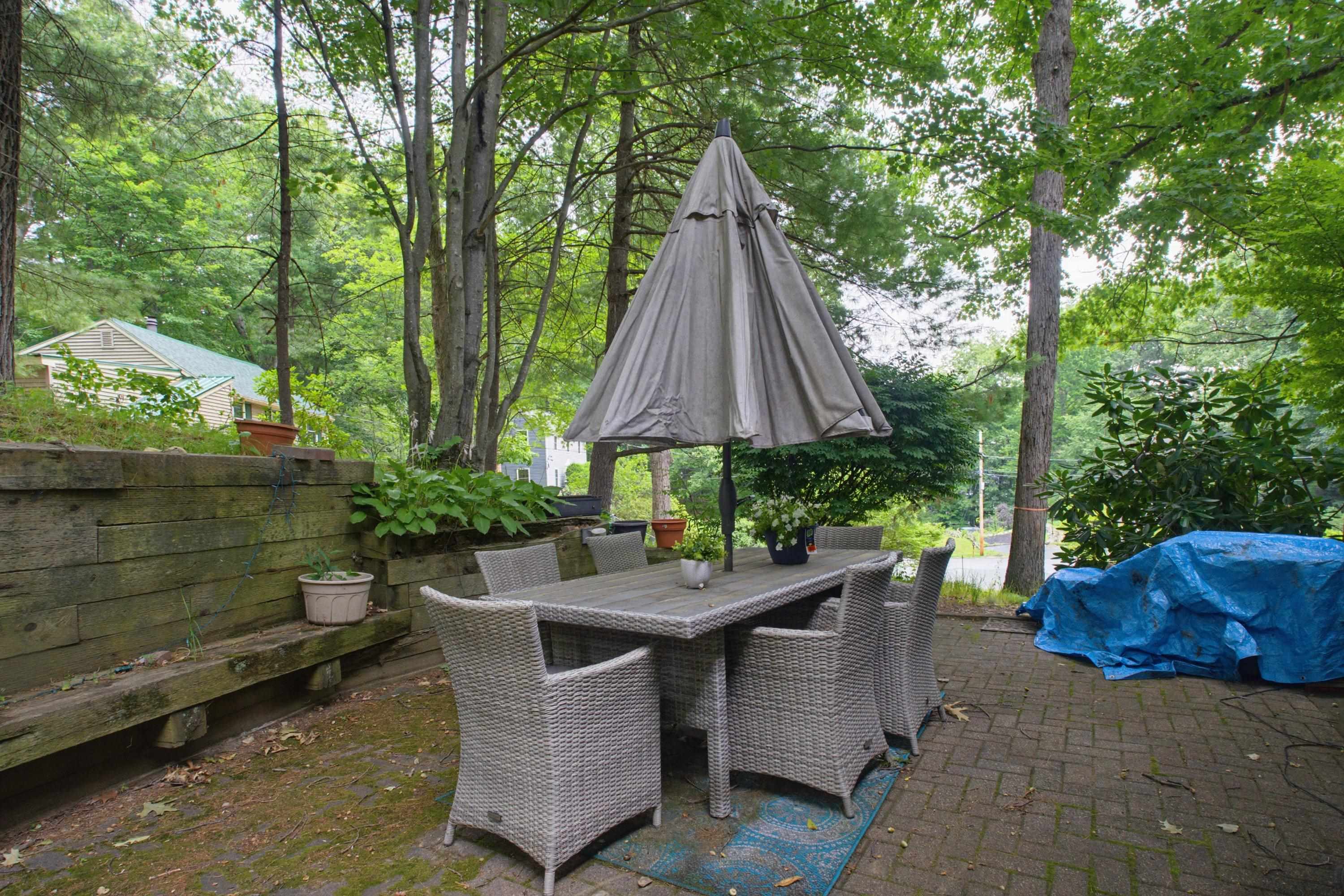 21 Shelburne Road Nashua, NH 03063 - Photo 20 of 21 Gallery Image 20