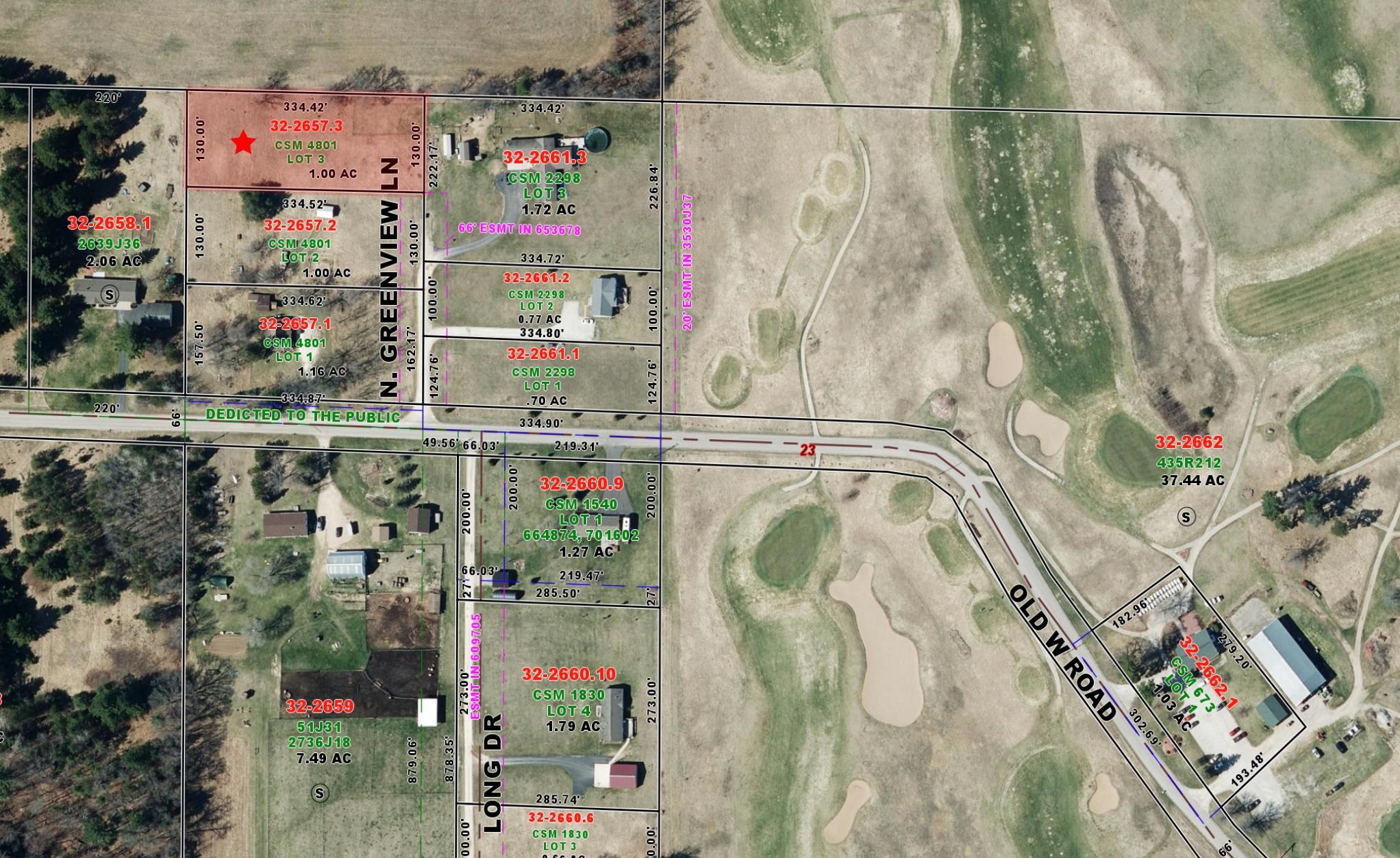 North Greenview Lane, Unit 3 Crivitz, WI 54114 - Photo 8 of 9