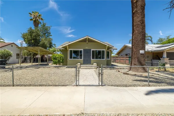 $469,000 | 331 North Thompson Street, Hemet, CA 92543