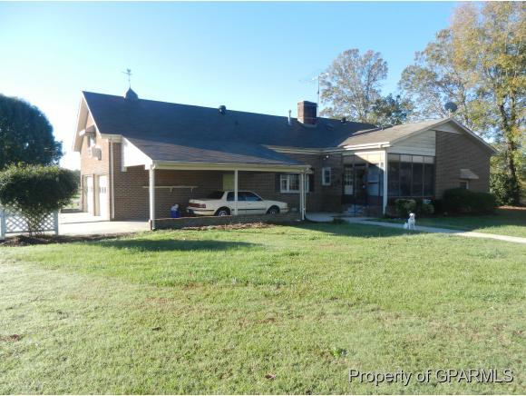 2043 Worthington-Warren Road Stokes, NC 27884 - Photo 5 of 21 Additional Photo
