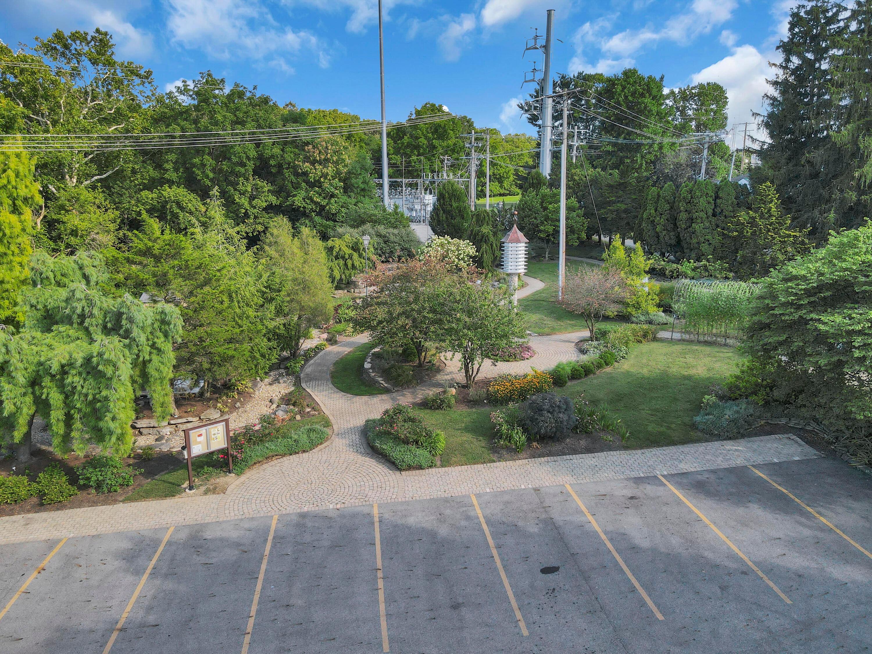0 Sycamore Bluff Way Lithopolis, OH 43136 - Photo 21 of 47 D Wagnalls Garden
