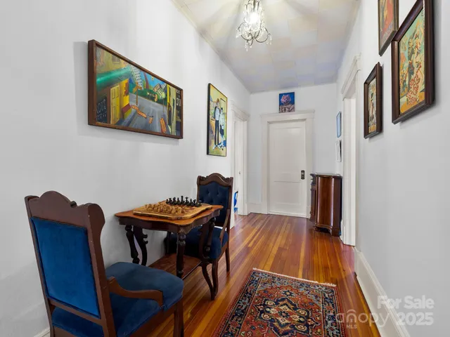 $519,900 | 127 Pennsylvania Avenue, Asheville, NC 28806