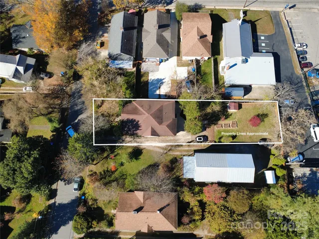 $519,900 | 127 Pennsylvania Avenue, Asheville, NC 28806