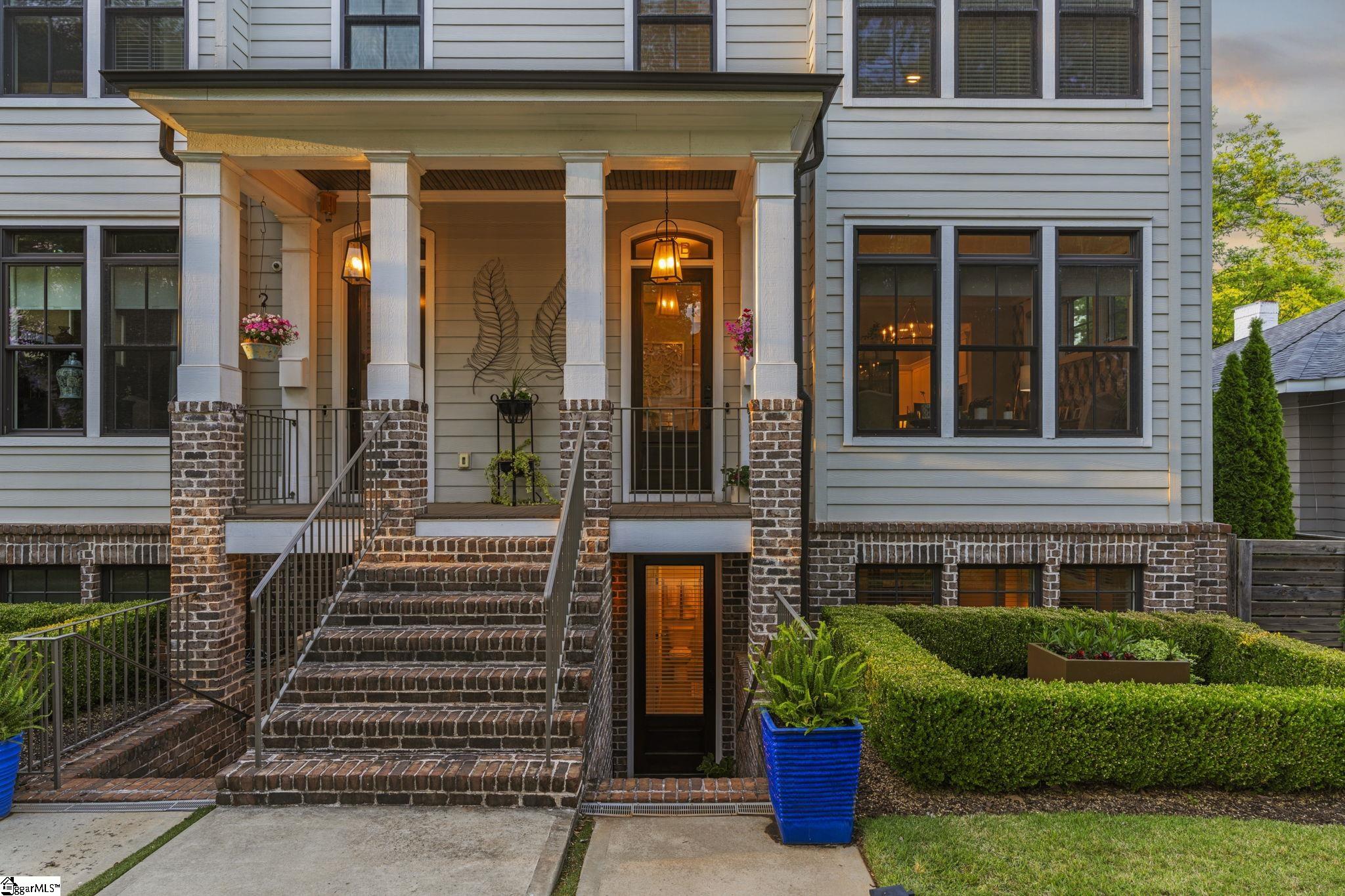 208 B Perry Avenue Greenville, SC 29601 - Photo 31 of 49