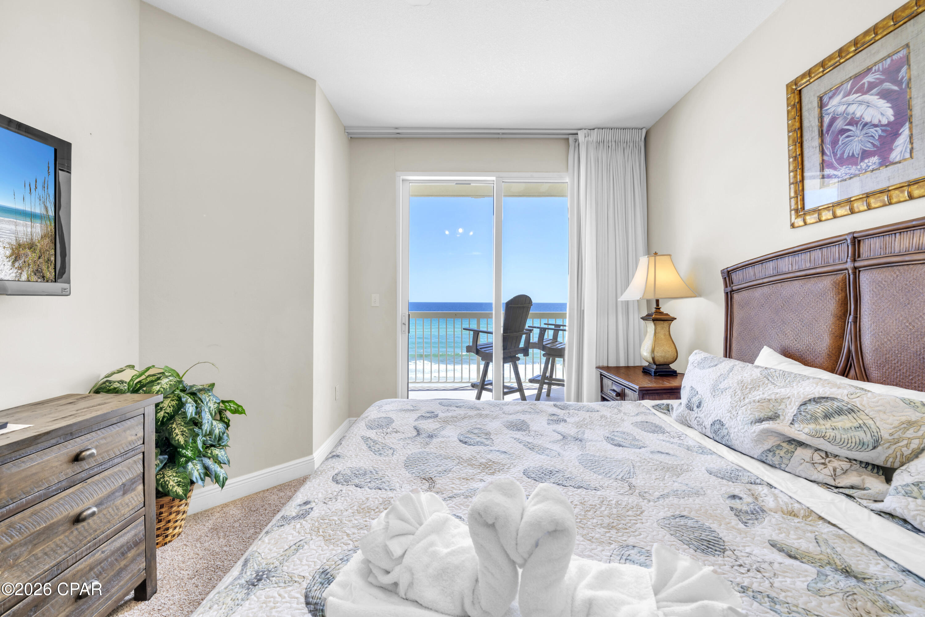 17757 Front Beach Road, Unit 502 Panama City Beach, FL 32413 - Photo 15 of 45