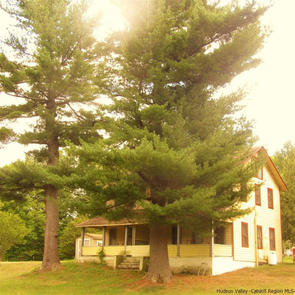 29 Lower Granite Road Kerhonkson, NY 12446 - Photo 1 of 30 Photo 1