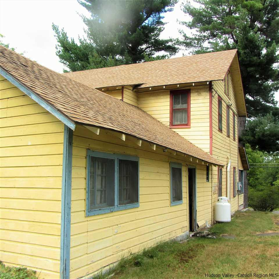 29 Lower Granite Road Kerhonkson, NY 12446 - Photo 15 of 30 Photo 16