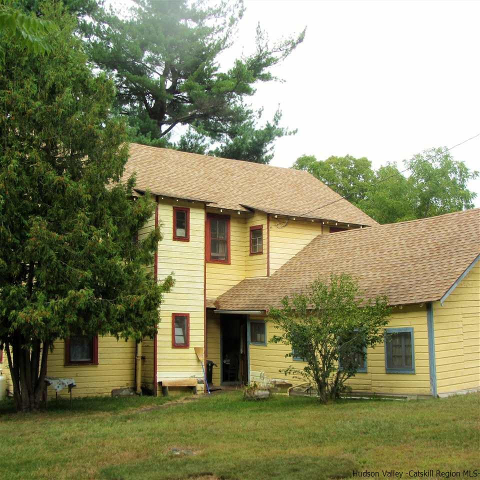 29 Lower Granite Road Kerhonkson, NY 12446 - Photo 2 of 30 Photo 2