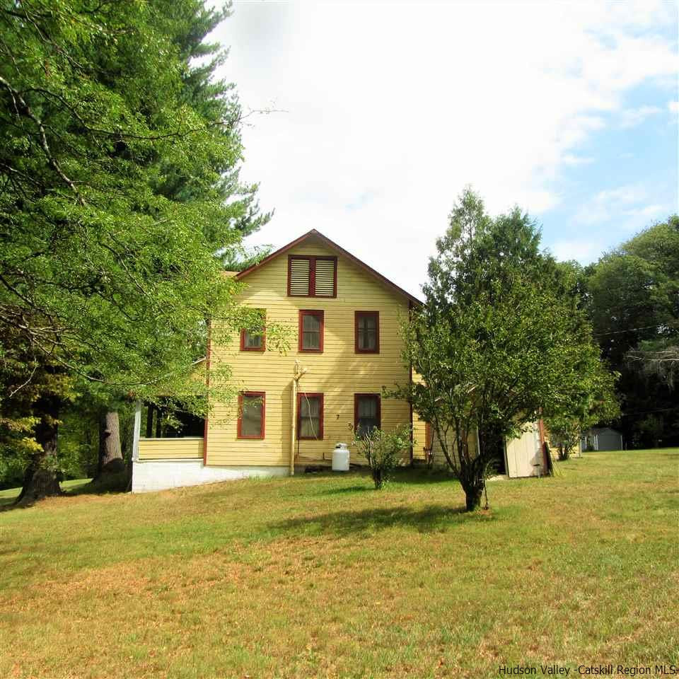 29 Lower Granite Road Kerhonkson, NY 12446 - Photo 4 of 30 Photo 4
