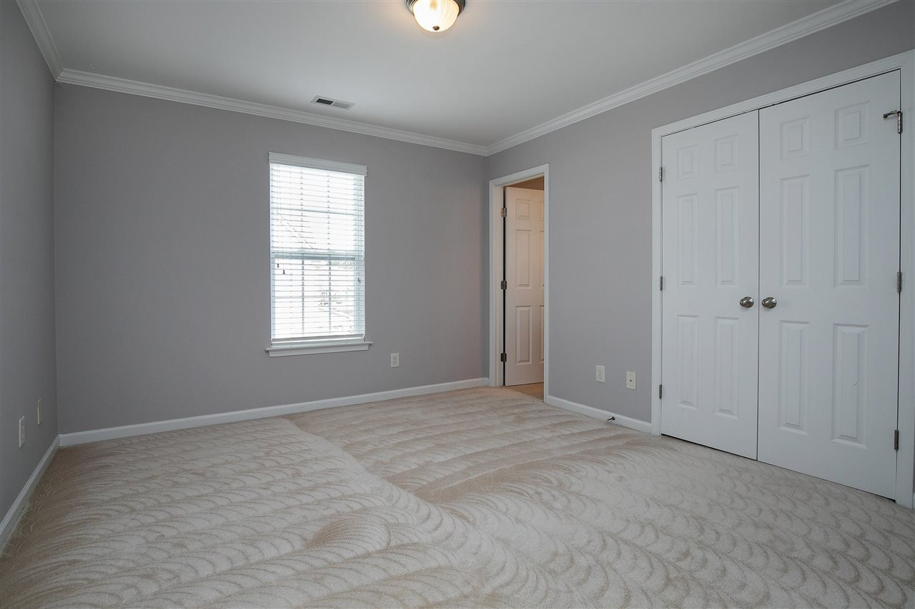 9903 Layla Avenue Raleigh, NC 27617 - Photo 16 of 28 Secondary Bedroom