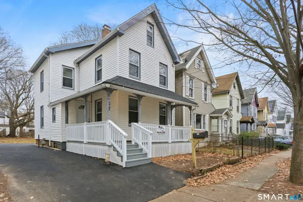 $309,999 | 393 Huntington Street, New Haven, CT 06511