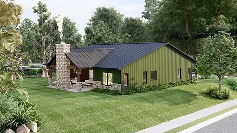 $63,000 | Lot 4 Mountain Gate Crossing, Ellijay, GA 30536