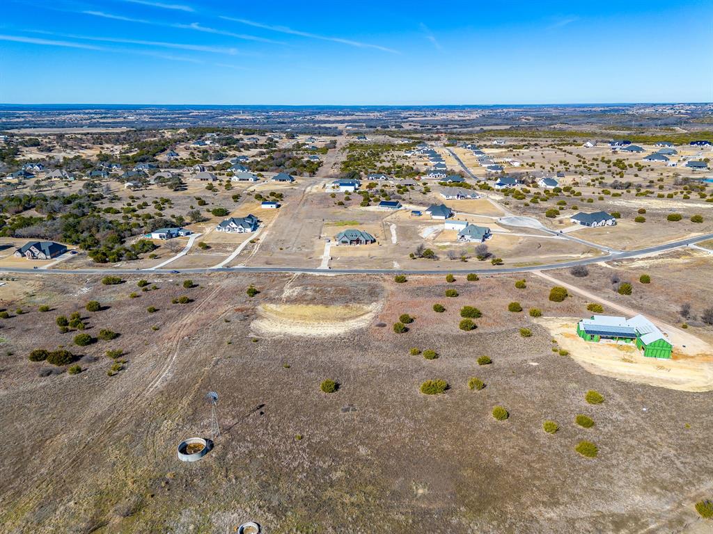 2077 Ellis Ridge Drive Weatherford, TX 76087 - Photo 9 of 19 a view of an ocean beach