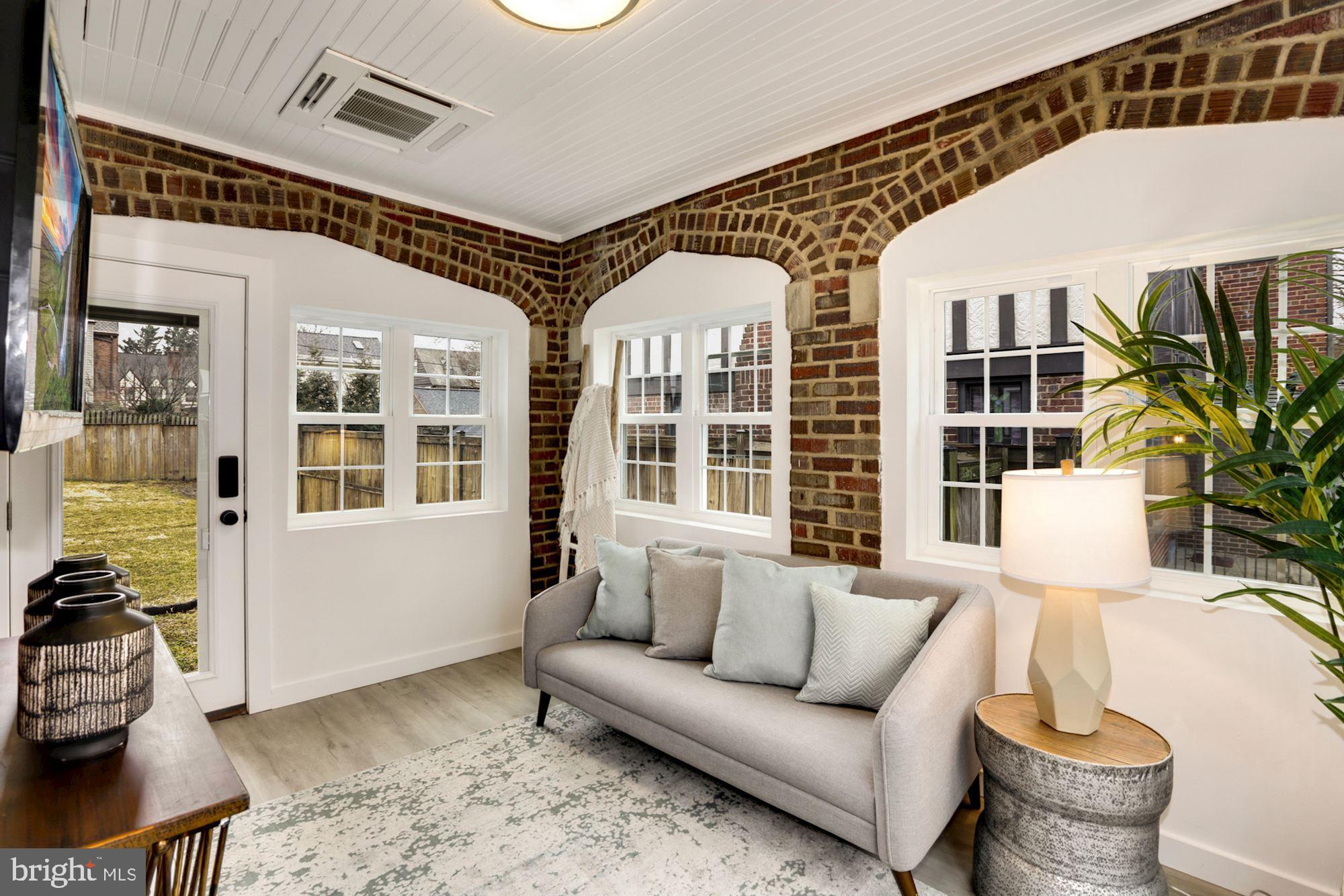 1330 Kalmia Road Northwest Washington, DC 20012 - Photo 11 of 32