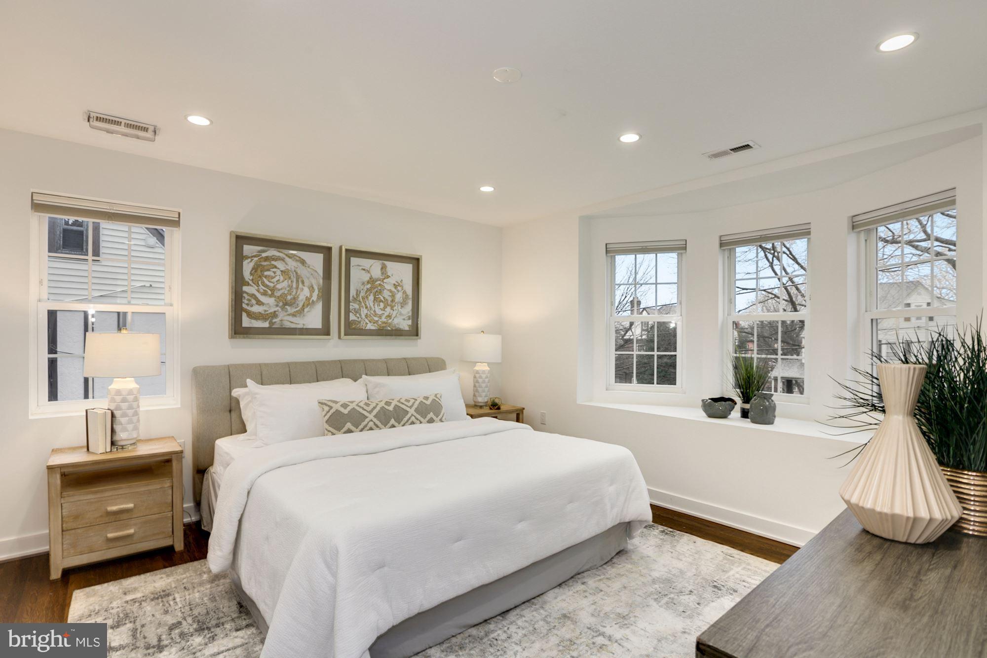 1330 Kalmia Road Northwest Washington, DC 20012 - Photo 12 of 32