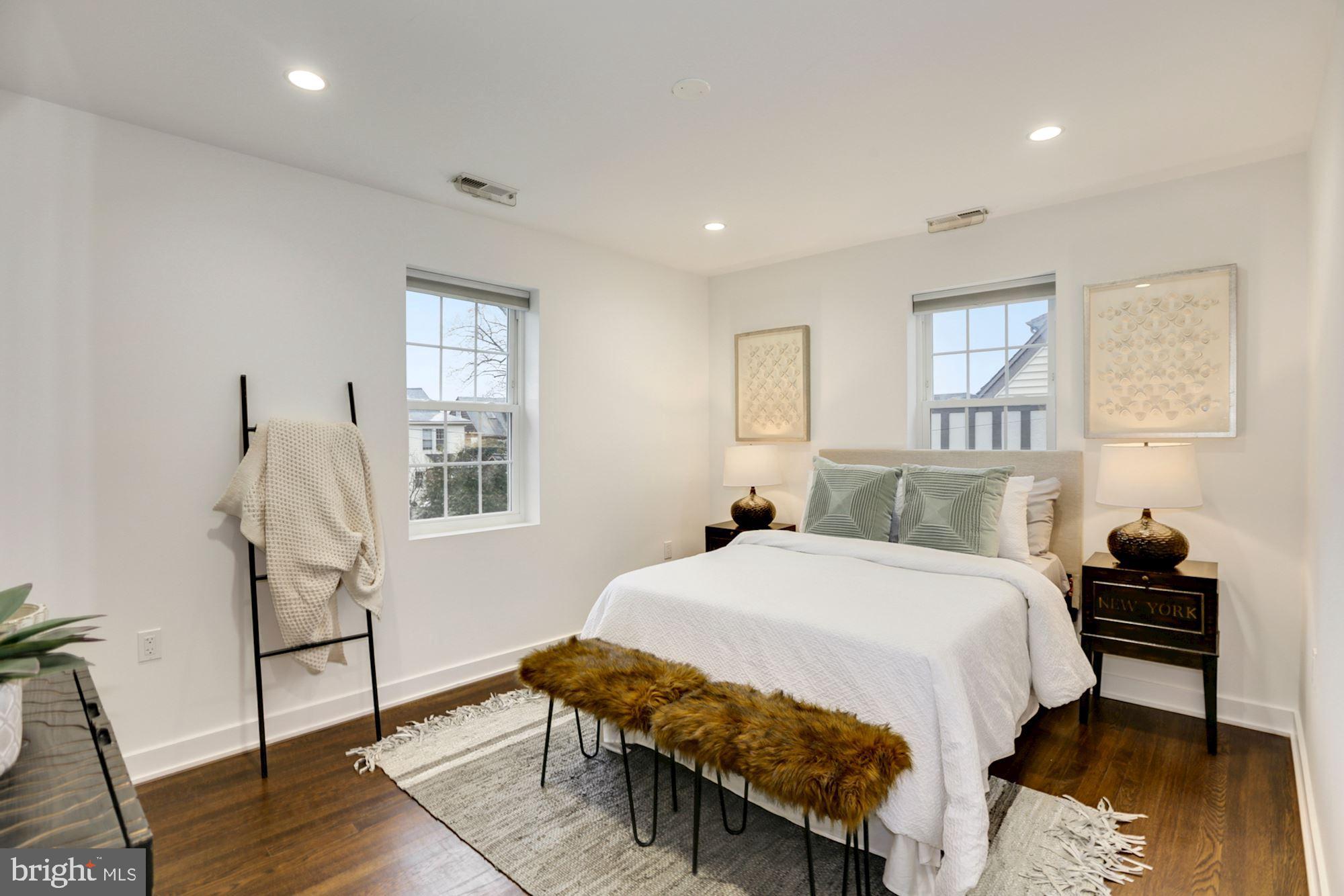 1330 Kalmia Road Northwest Washington, DC 20012 - Photo 14 of 32