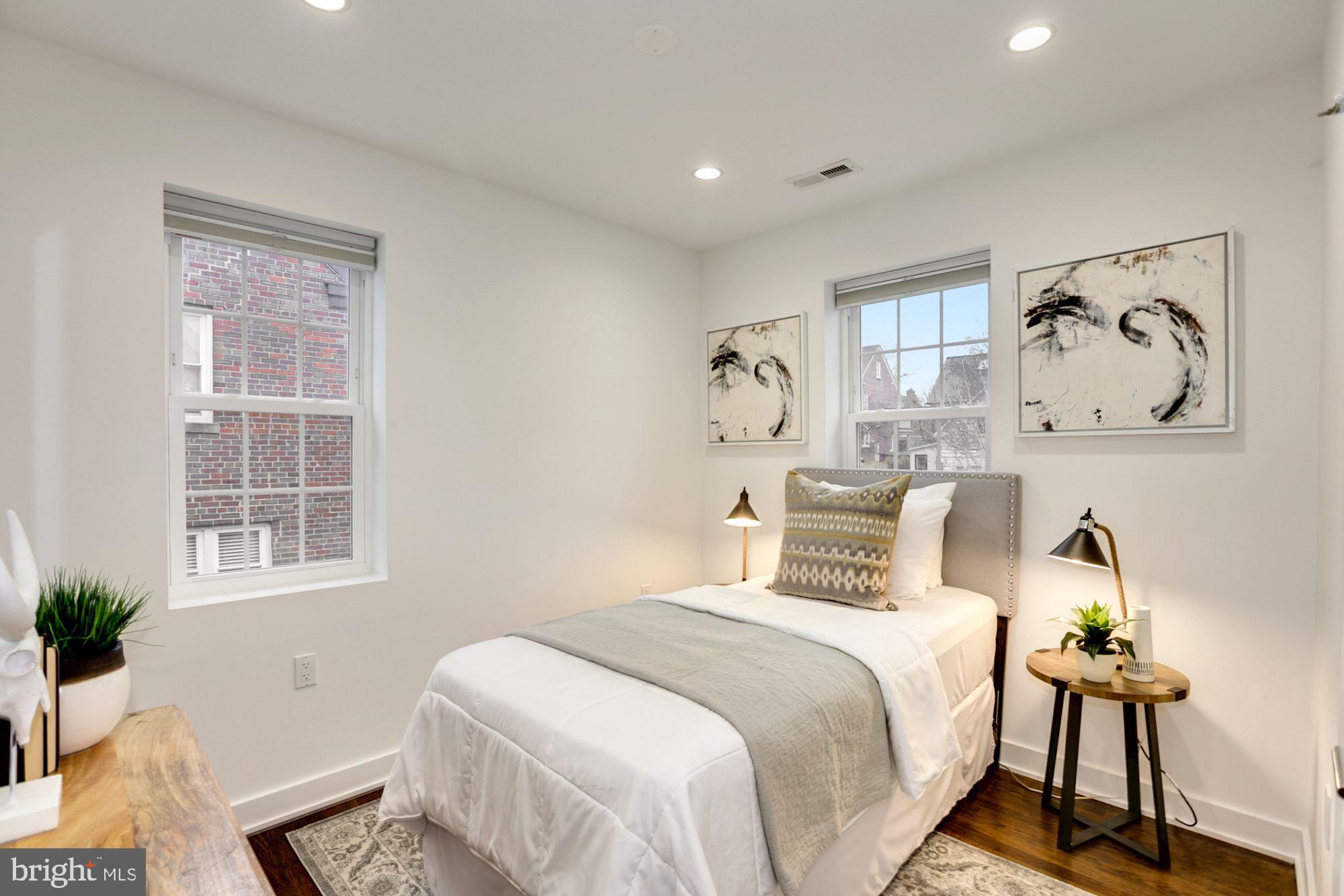 1330 Kalmia Road Northwest Washington, DC 20012 - Photo 15 of 32