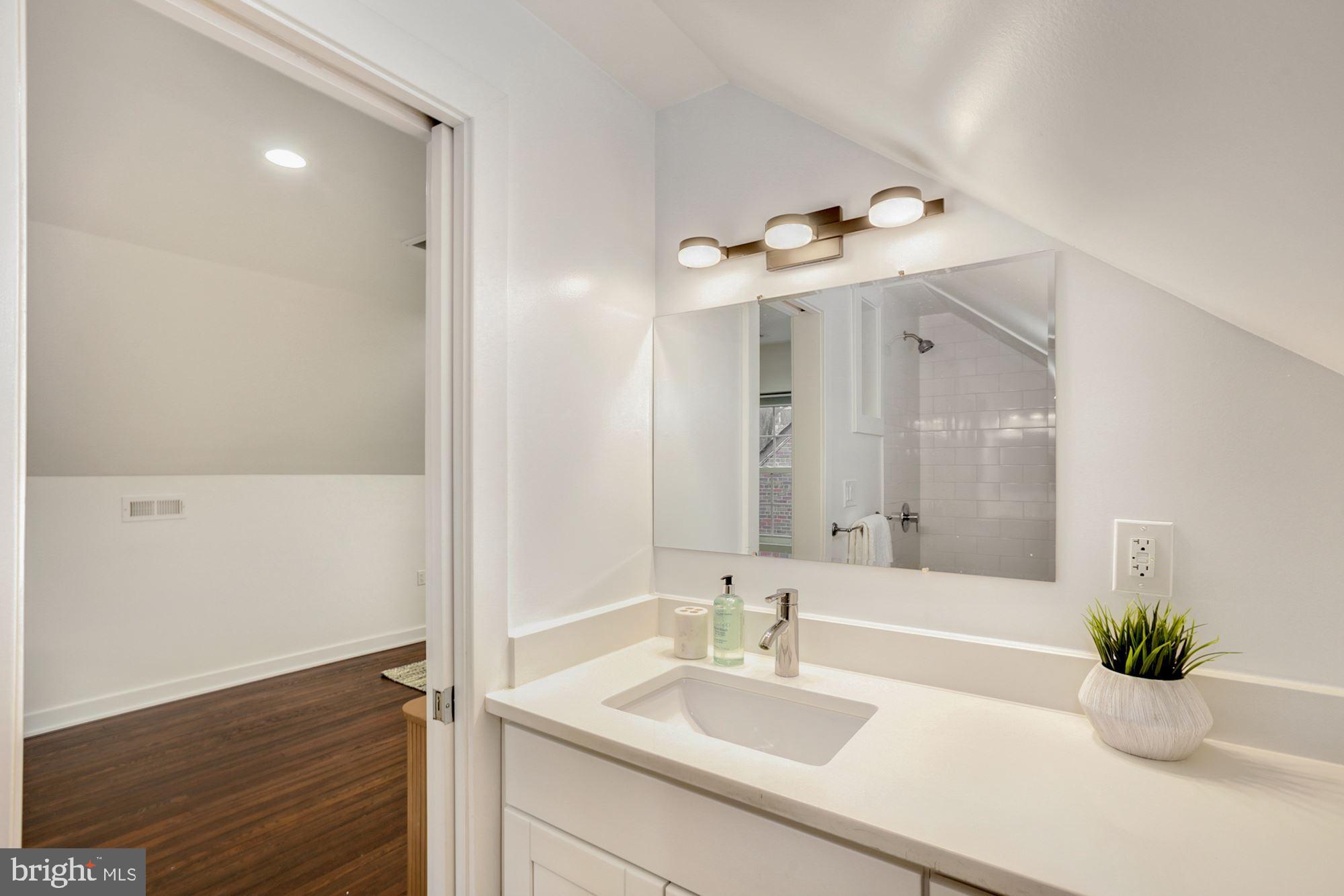 1330 Kalmia Road Northwest Washington, DC 20012 - Photo 19 of 32