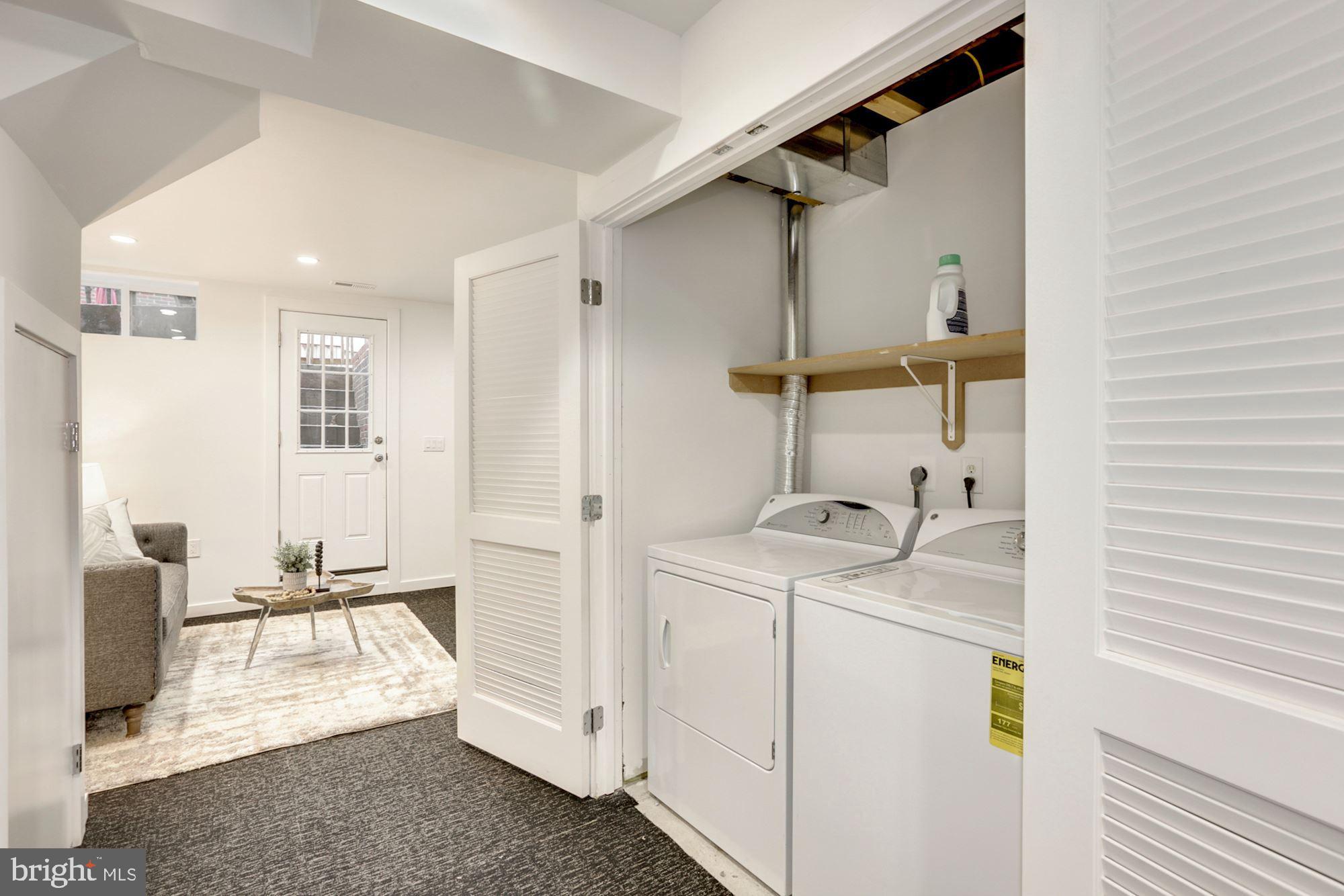 1330 Kalmia Road Northwest Washington, DC 20012 - Photo 24 of 32