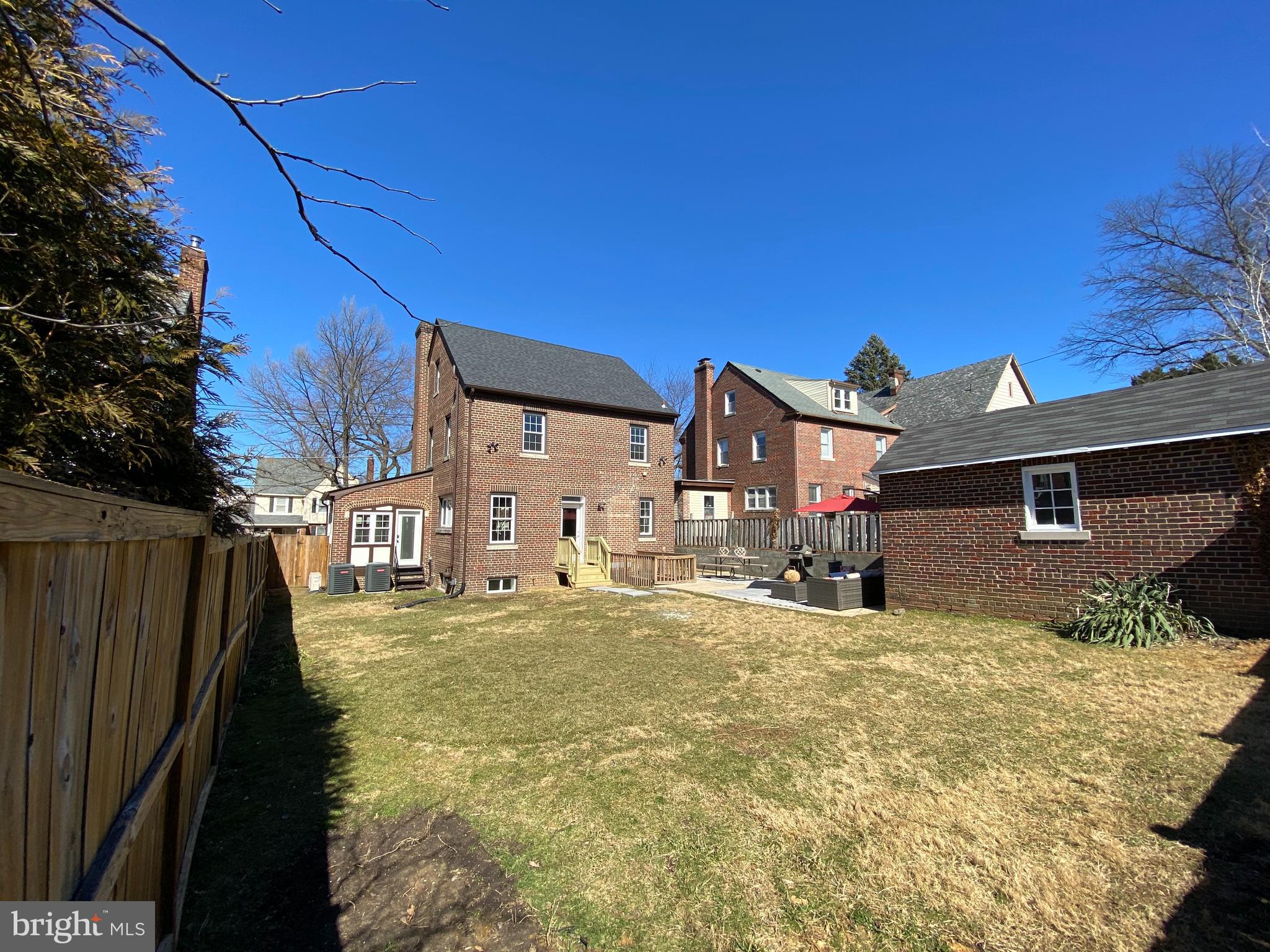 1330 Kalmia Road Northwest Washington, DC 20012 - Photo 27 of 32