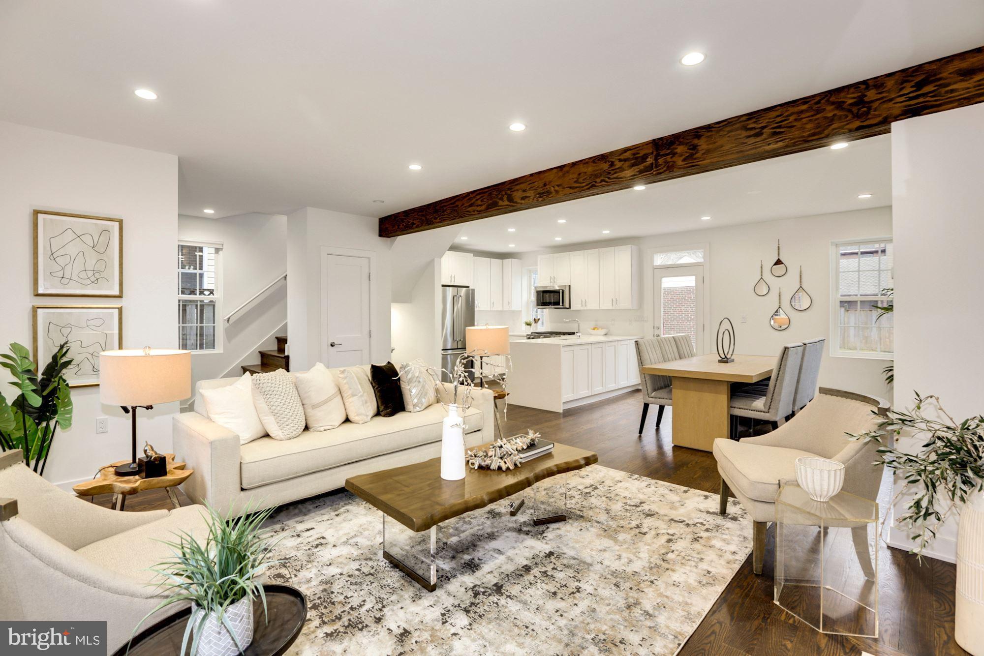 1330 Kalmia Road Northwest Washington, DC 20012 - Photo 4 of 32