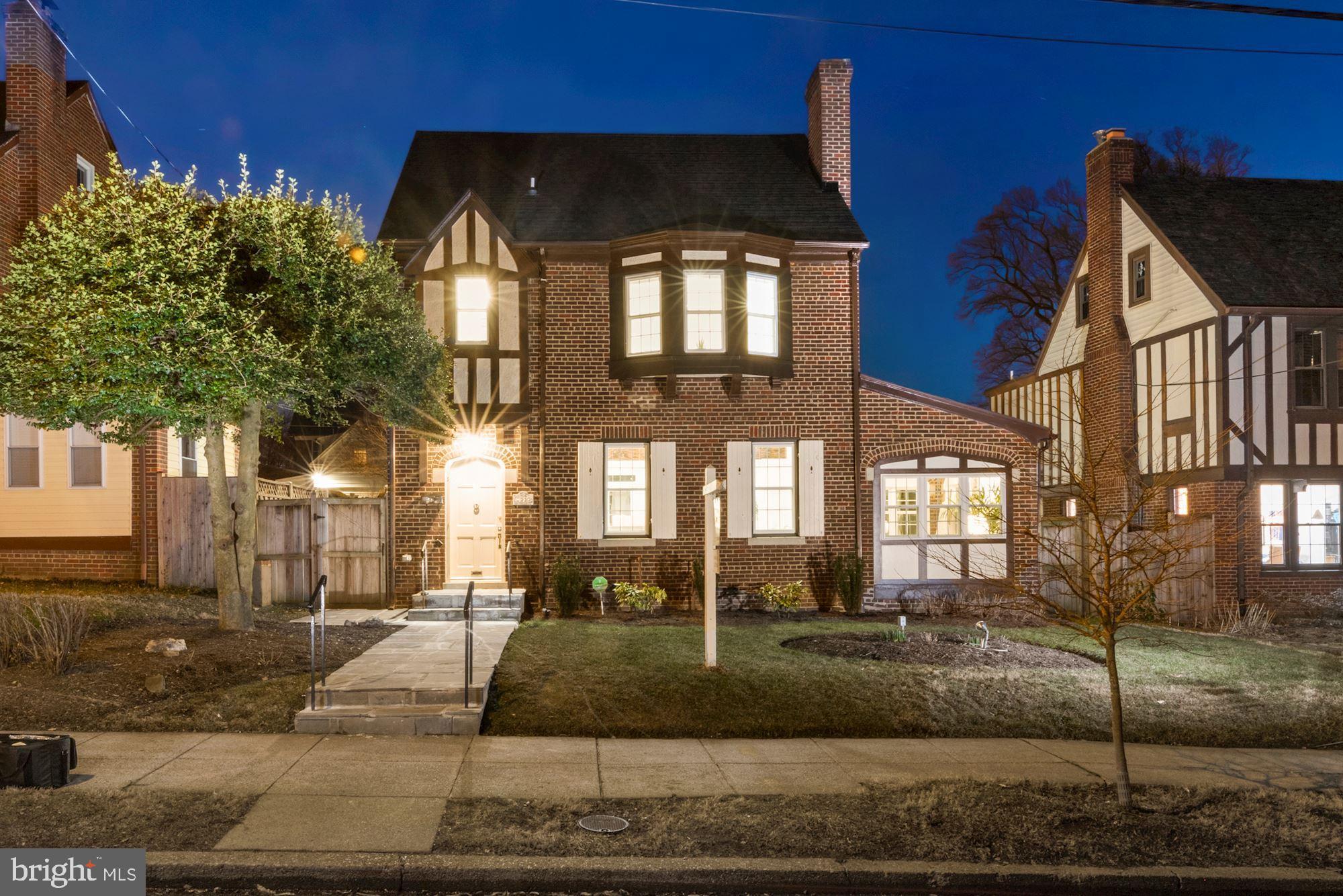 1330 Kalmia Road Northwest Washington, DC 20012 - Photo 31 of 32